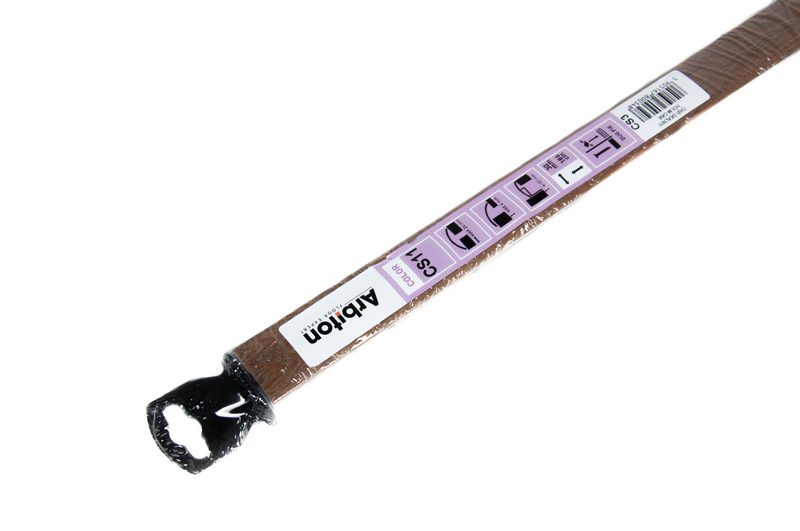 Порожек Arbiton CS3/11 Дуб Скальный 930х30×4 мм Порожек Arbiton CS3/11 Дуб Скальный 930х30×4 мм