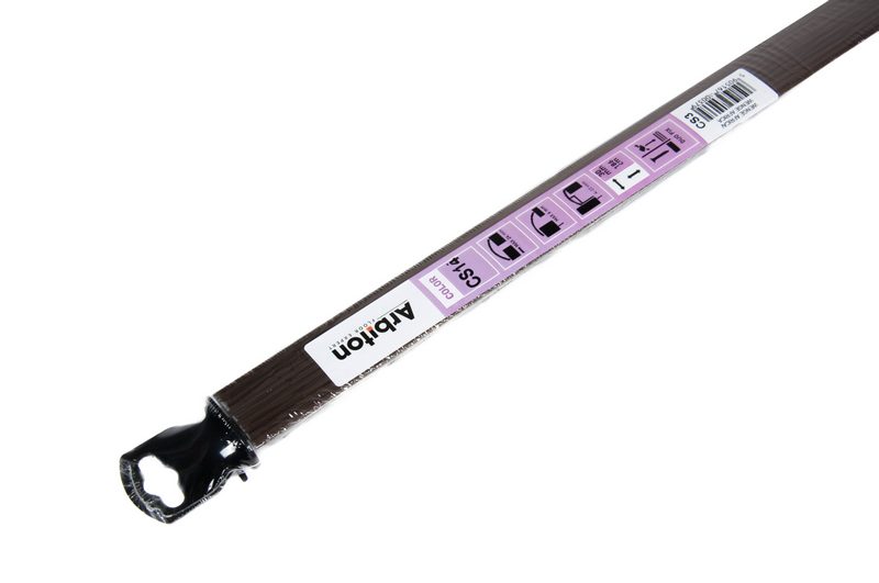 Порожек Arbiton CS3/14 Венге Африка 930х30х4 мм Порожек Arbiton CS3/14 Венге Африка 930х30х4 мм