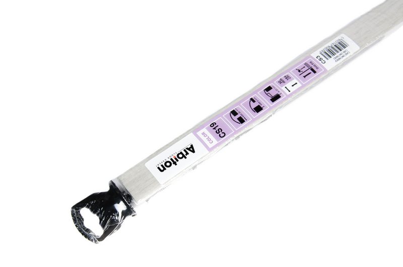 Порожек Arbiton CS3/19 Дуб Онтарио 930х30×4 мм Порожек Arbiton CS3/19 Дуб Онтарио 930х30×4 мм