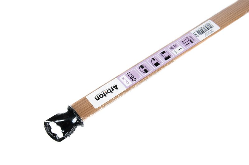 Порожек Arbiton CS3/31 Дуб Одесса 930х30×4 мм Порожек Arbiton CS3/31 Дуб Одесса 930х30×4 мм