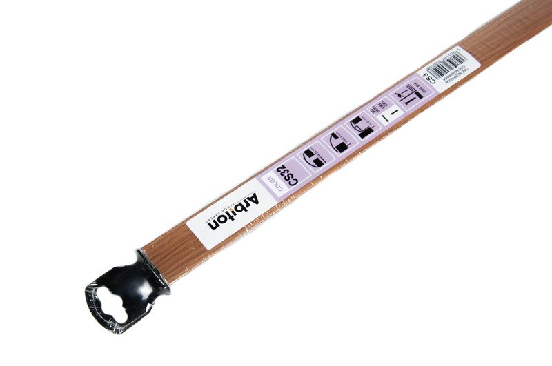 Порожек Arbiton CS3/32 Дуб Небраска 930х30х4 мм Порожек Arbiton CS3/32 Дуб Небраска 930х30х4 мм