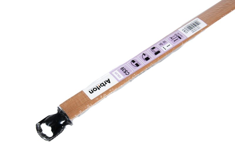 Порожек Arbiton CS3/39 Дуб Корона 930х30×4 мм Порожек Arbiton CS3/39 Дуб Корона 930х30×4 мм