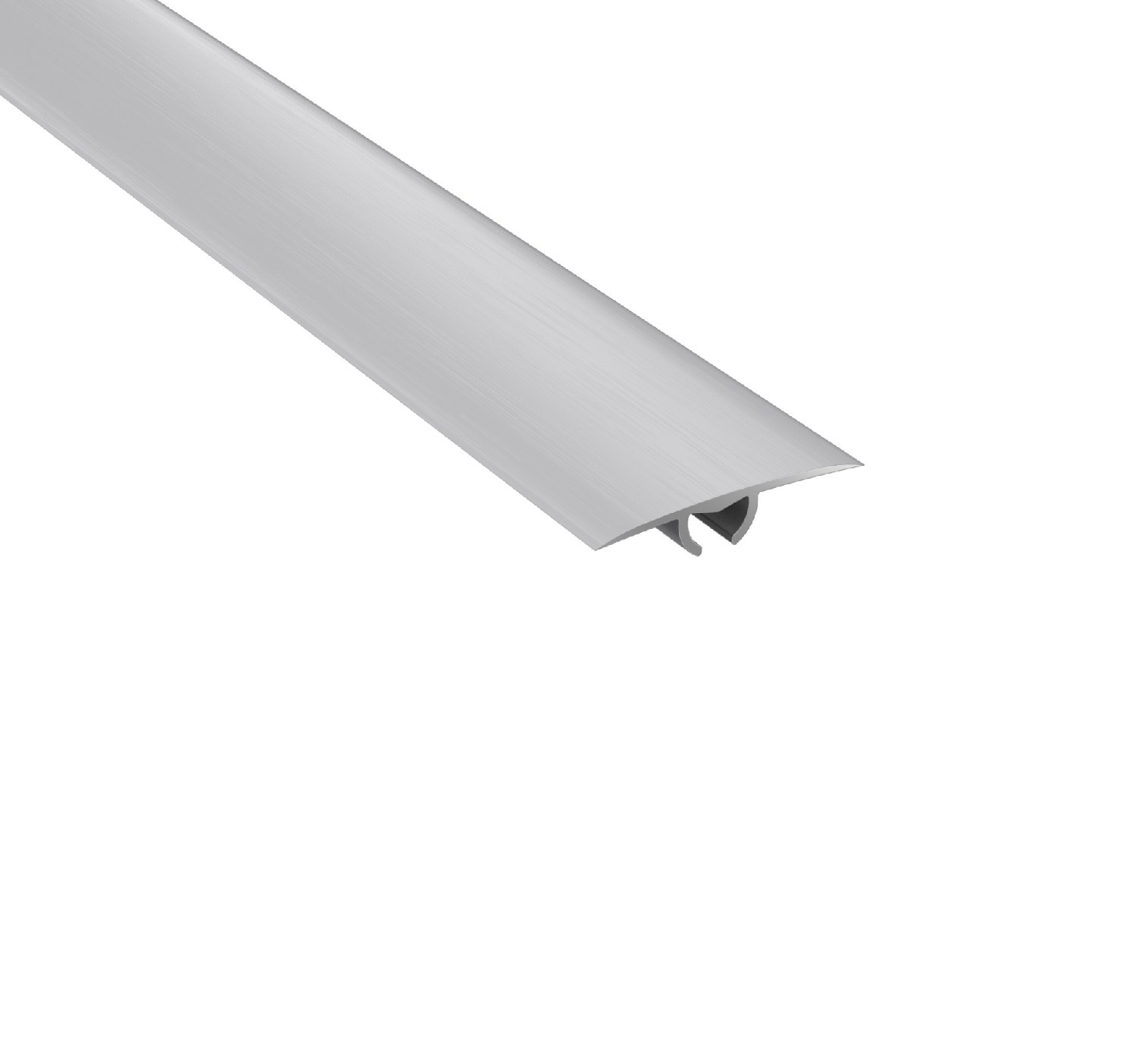 Порожек Arbiton CS3/40 Белый Матовый 930×30×4 мм Порожек Arbiton CS3/40 Белый Матовый 930×30×4 мм