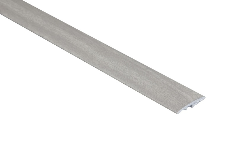 Порожек Arbiton CS3/43 Дуб Платиновый 930х30х4 мм Порожек Arbiton CS3/43 Дуб Платиновый 930х30х4 мм