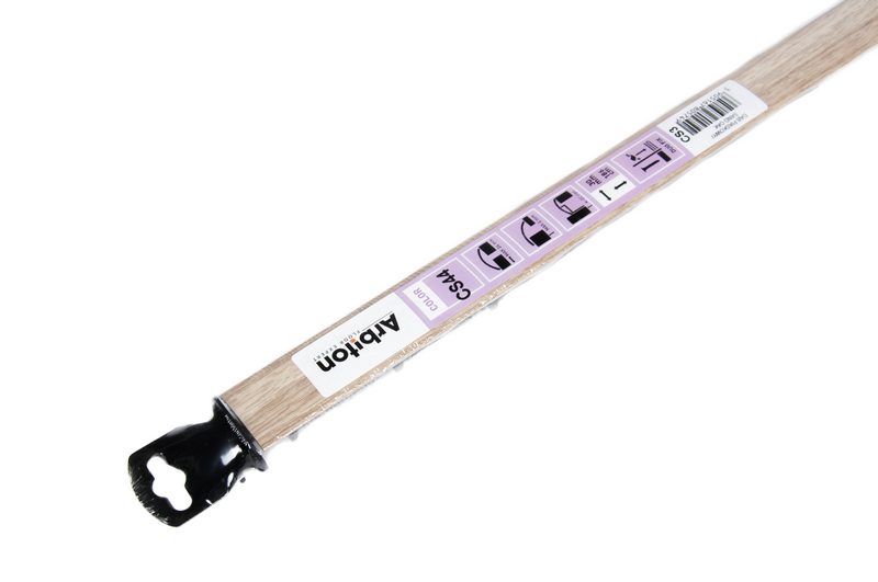 Порожек Arbiton CS3/44 Дуб Песочный 930×30×4 мм Порожек Arbiton CS3/44 Дуб Песочный 930×30×4 мм