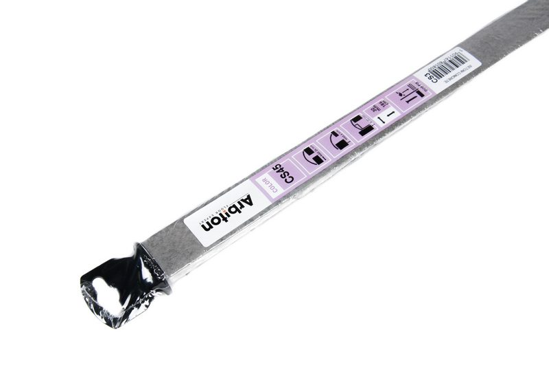 Порожек алюминиевый Т-образный Arbiton CS3/45 Дуб Бетон 1860×30×4 Порожек алюминиевый Т-образный Arbiton CS3/45 Дуб Бетон 1860×30×4