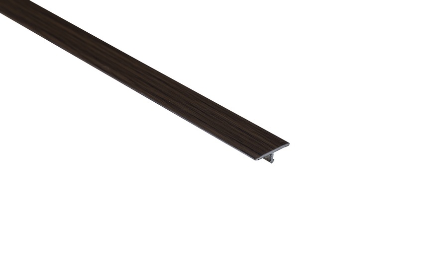 Порожек Arbiton CS22 CS14 Венге Африка 1860х22х6 мм Порожек Arbiton CS22 CS14 Венге Африка 1860х22х6 мм