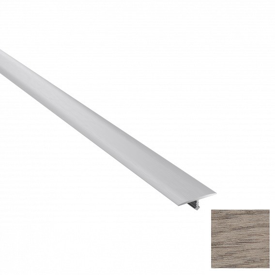 Порожек Arbiton CS22 CS16 Дуб Кавказский 1860х22х6 мм Порожек Arbiton CS22 CS16 Дуб Кавказский 1860х22х6 мм