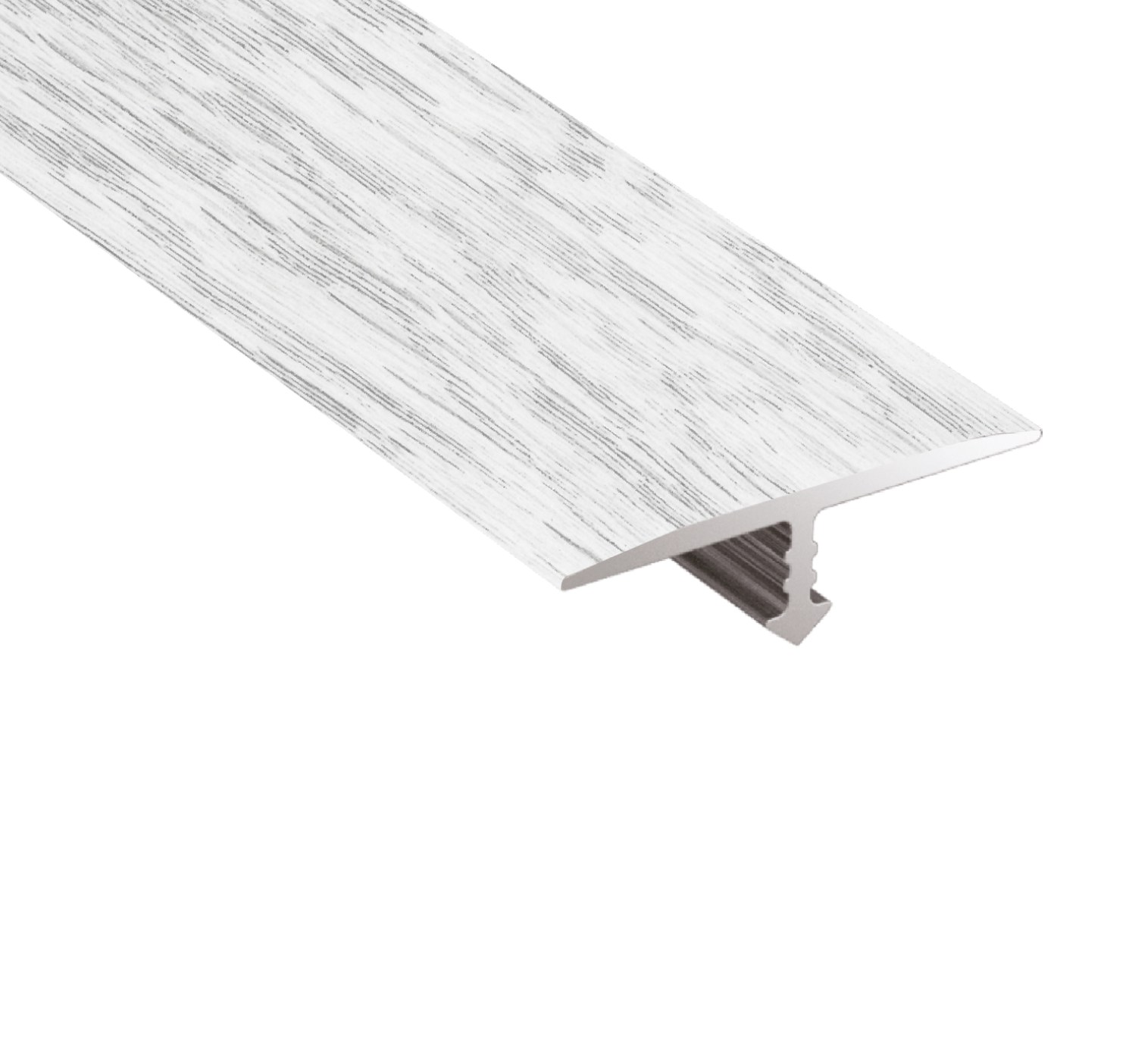 Порожек Arbiton CS22 CS25 Дуб Снежный 1860×22×6 мм Порожек Arbiton CS22 CS25 Дуб Снежный 1860×22×6 мм