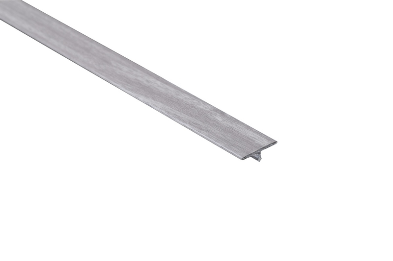 Порожек Arbiton CS22 CS43 Дуб Платиновый 1860х22х6 мм Порожек Arbiton CS22 CS43 Дуб Платиновый 1860х22х6 мм