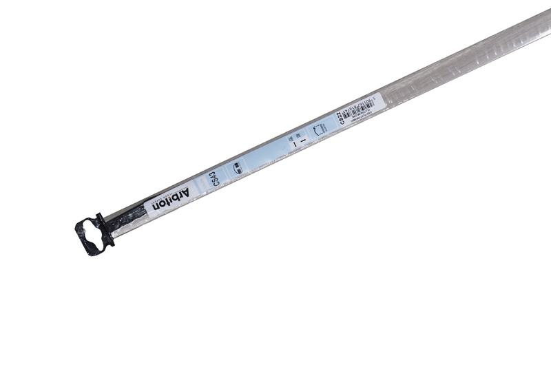 Порожек Arbiton CS22 CS43 Дуб Платиновый 1860х22х6 мм Порожек Arbiton CS22 CS43 Дуб Платиновый 1860х22х6 мм