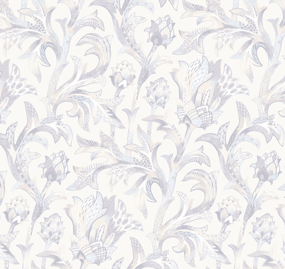 Обои Loymina Origins Acanthus ALS1 001