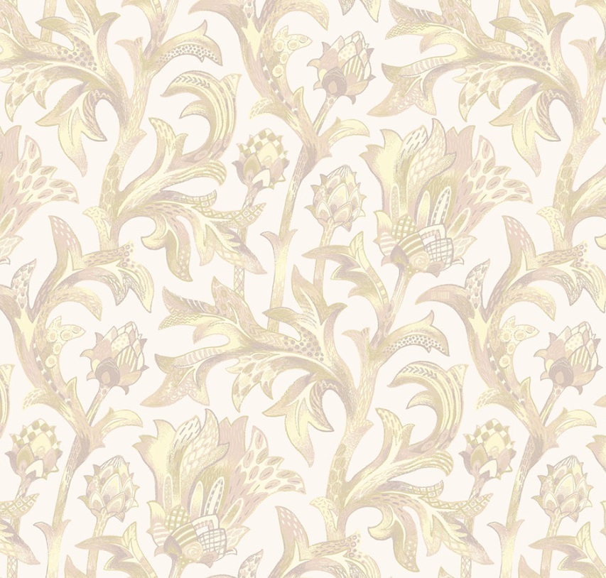 Обои Loymina Origins Acanthus ALS1 001/1