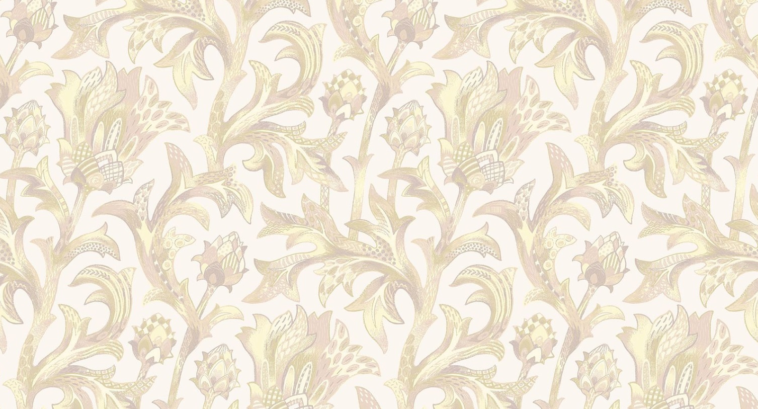 Обои Loymina Origins Acanthus ALS1 001/1