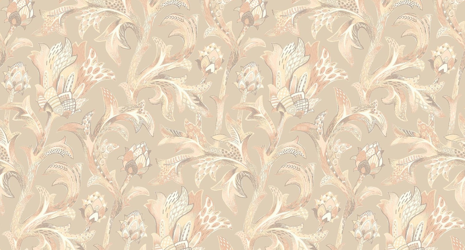 Обои Loymina Origins Acanthus ALS1 002