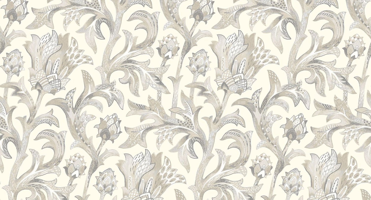 Обои Loymina Origins Acanthus ALS1 002/1