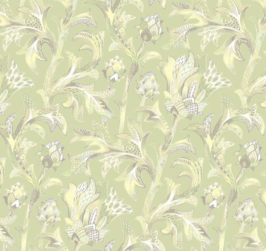 Обои Loymina Origins Acanthus ALS1 005