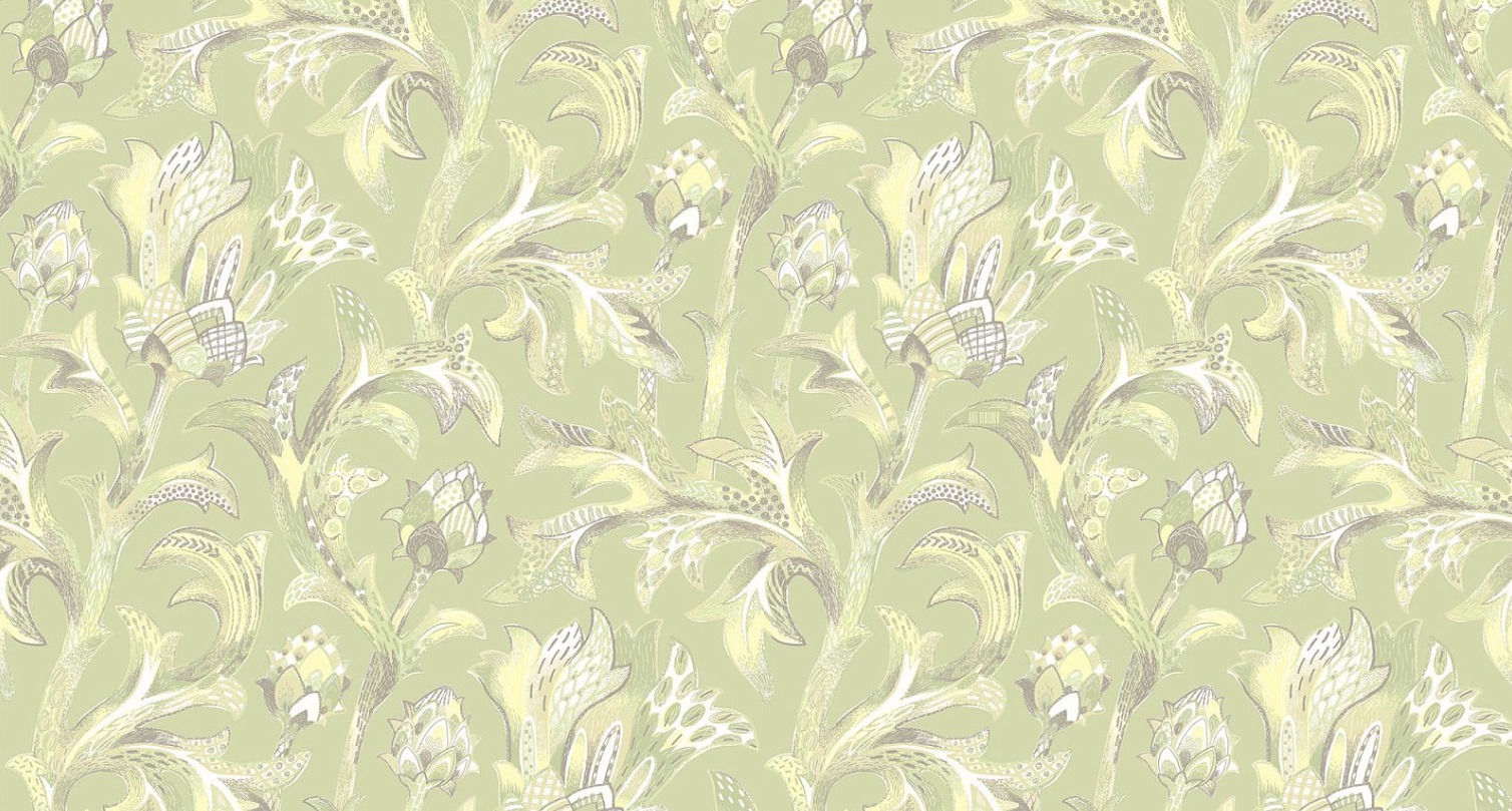 Обои Loymina Origins Acanthus ALS1 005