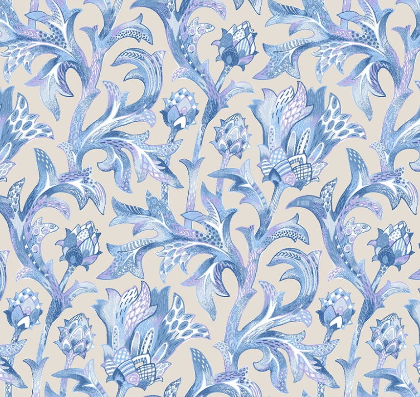 Обои Loymina Origins Acanthus ALS1 006