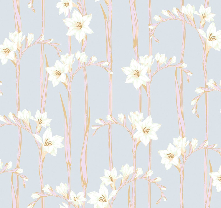 Обои Loymina Origins Gladiolus ALS2 006