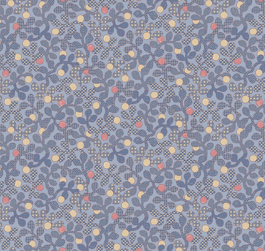 Обои Loymina Origins Bilberry ALS6 008