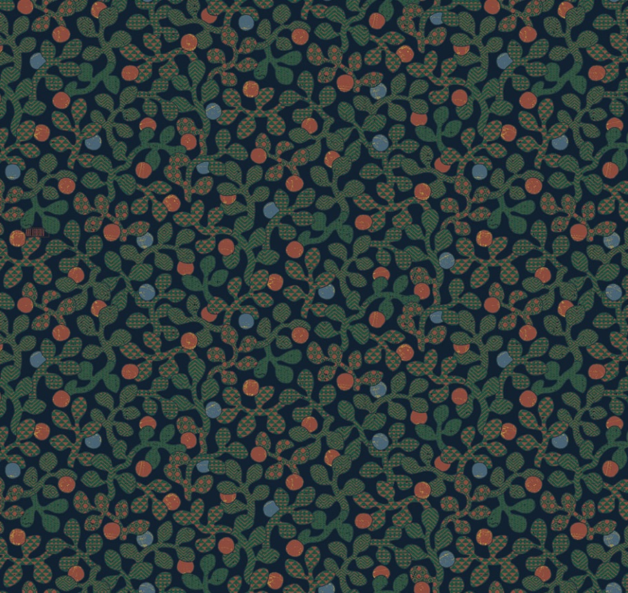 Обои Loymina Origins Bilberry ALS6 021
