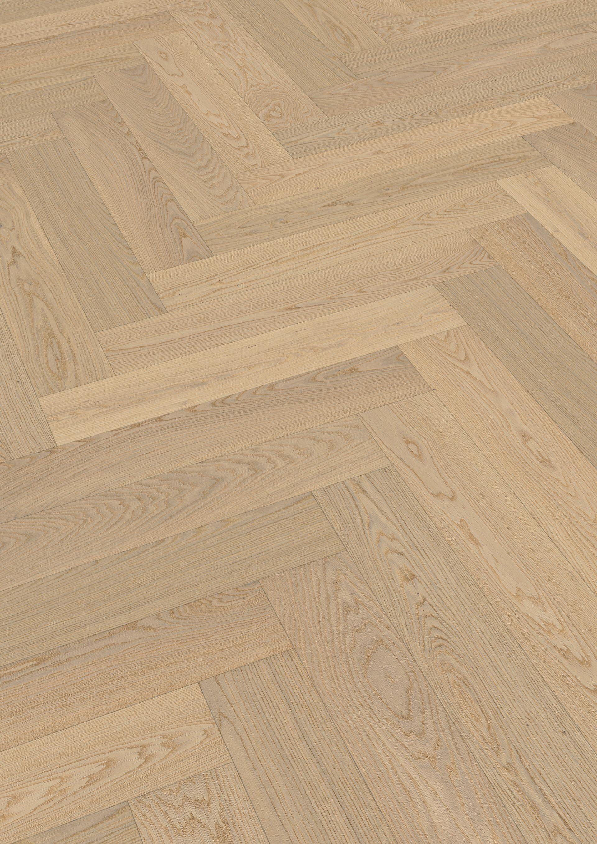 Паркетная доска Meister PS 500 Residence Дуб гармония Простой лак 8817 елка 710×142×13 Паркетная доска Meister PS 500 Residence Дуб гармония Простой лак 8817 елка 710×142×13