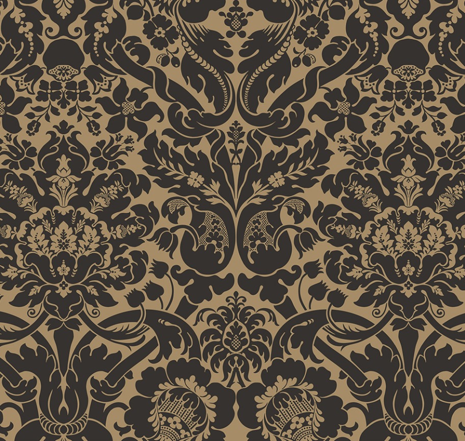 Обои Loymina Gallery Classic Gallery Damask GC4 012