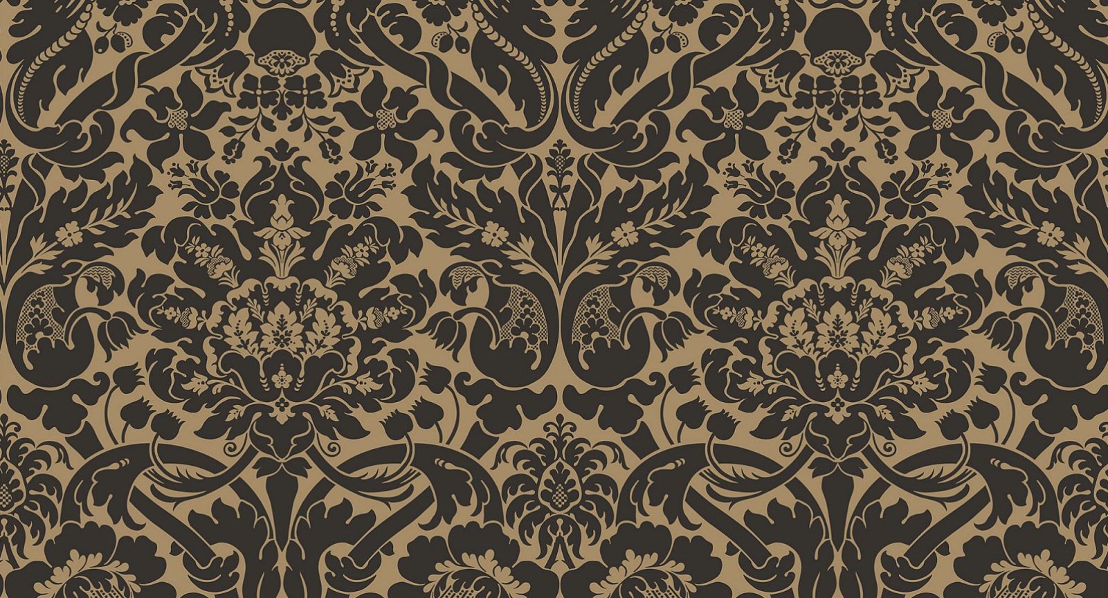 Обои Loymina Gallery Classic Gallery Damask GC4 012