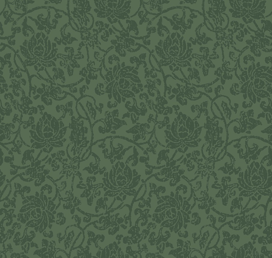 Обои Loymina Gallery Classic Morris Estampe GC1 005