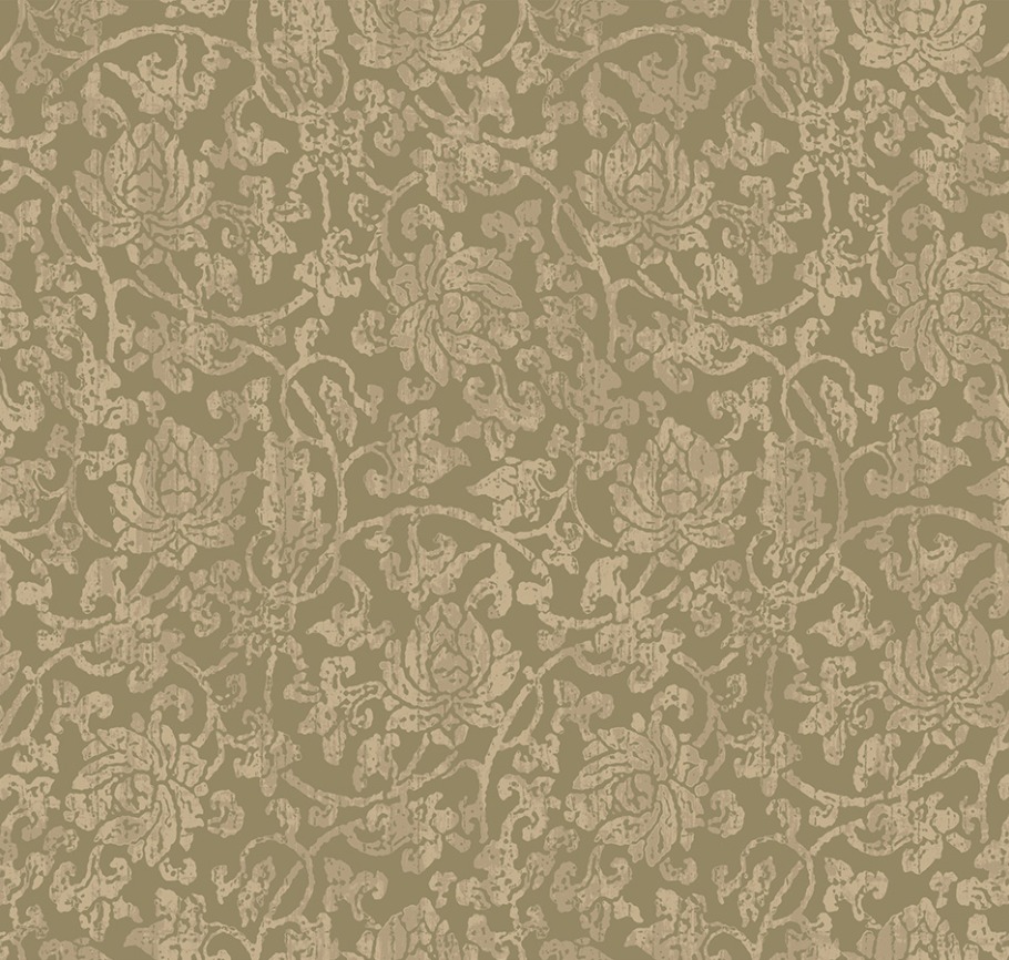 Обои Loymina Gallery Classic Morris Estampe GC1 005/1