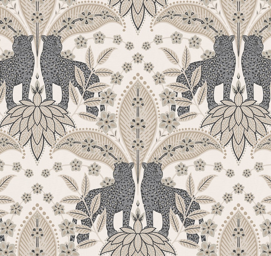 Обои Loymina Amazonia Tropical Chic Ins1 001/3