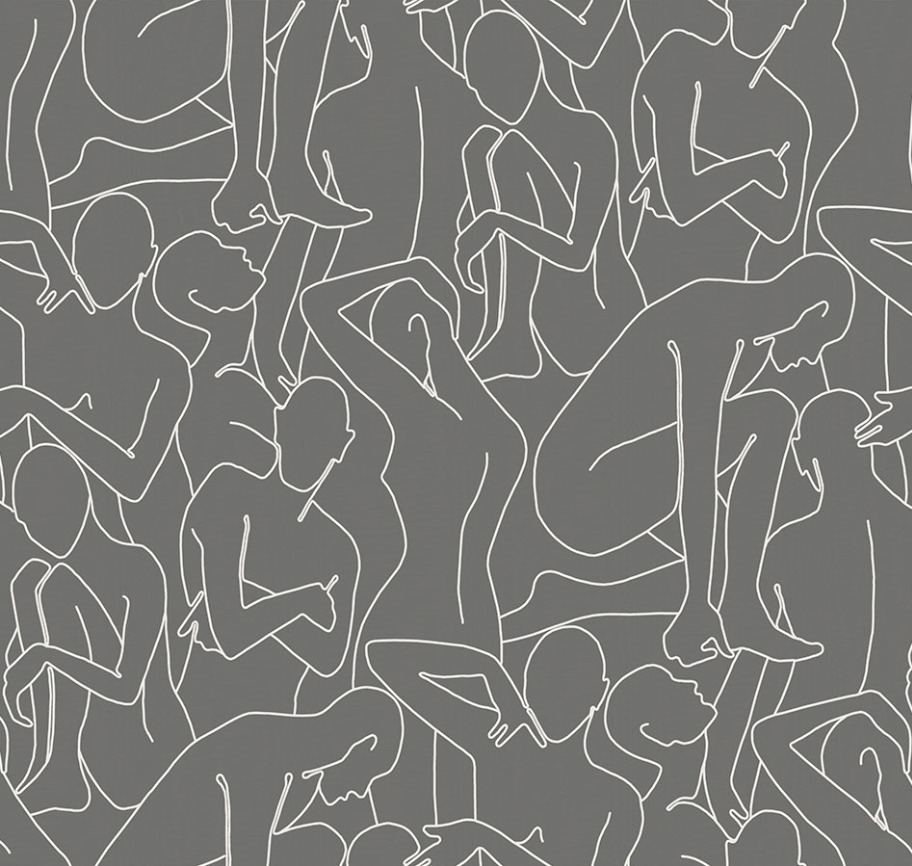 Обои Loymina Amazonia Body Language Ins2 008 Обои Loymina Amazonia Body Language Ins2 008