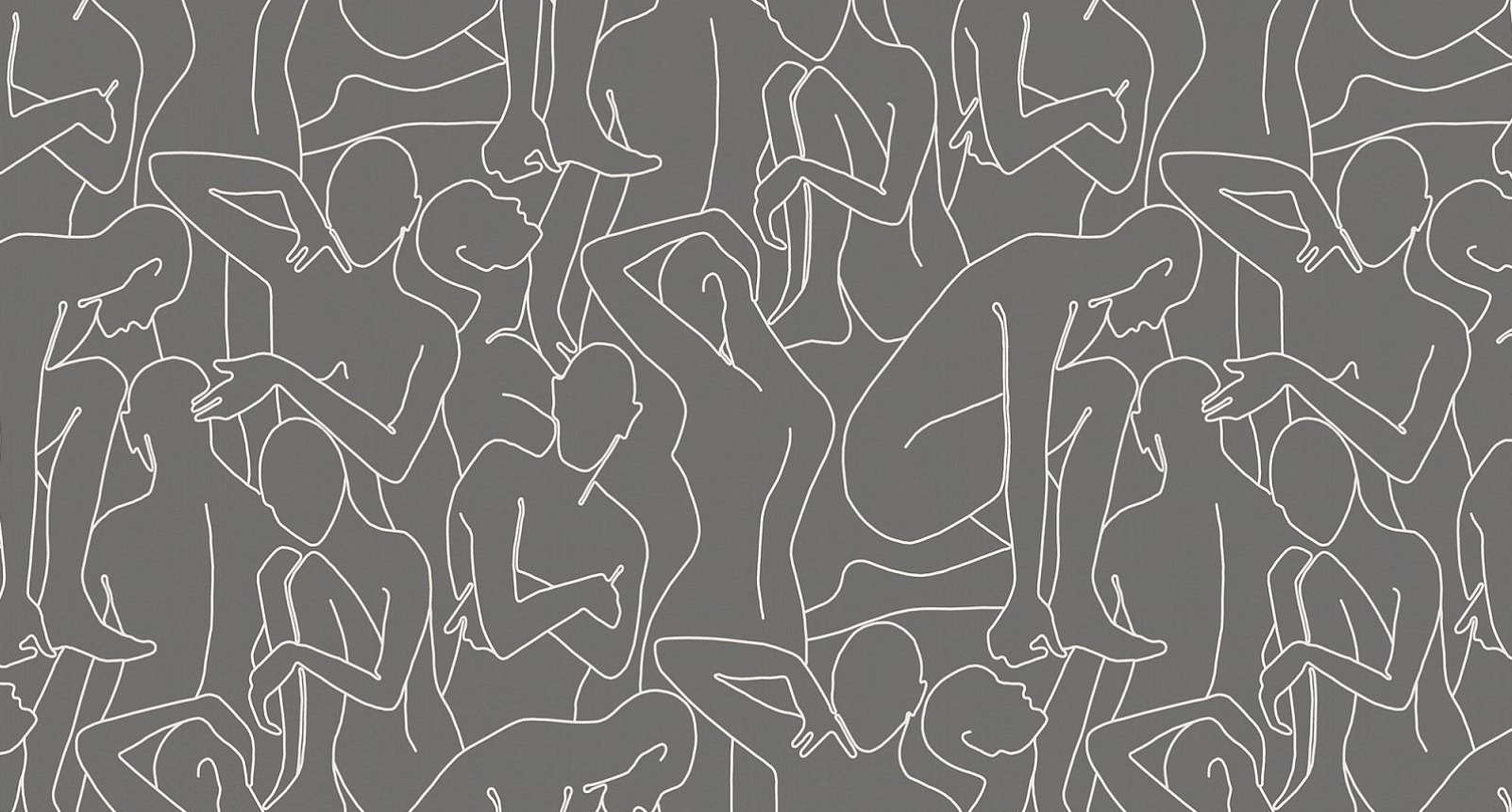 Обои Loymina Amazonia Body Language Ins2 008 Обои Loymina Amazonia Body Language Ins2 008