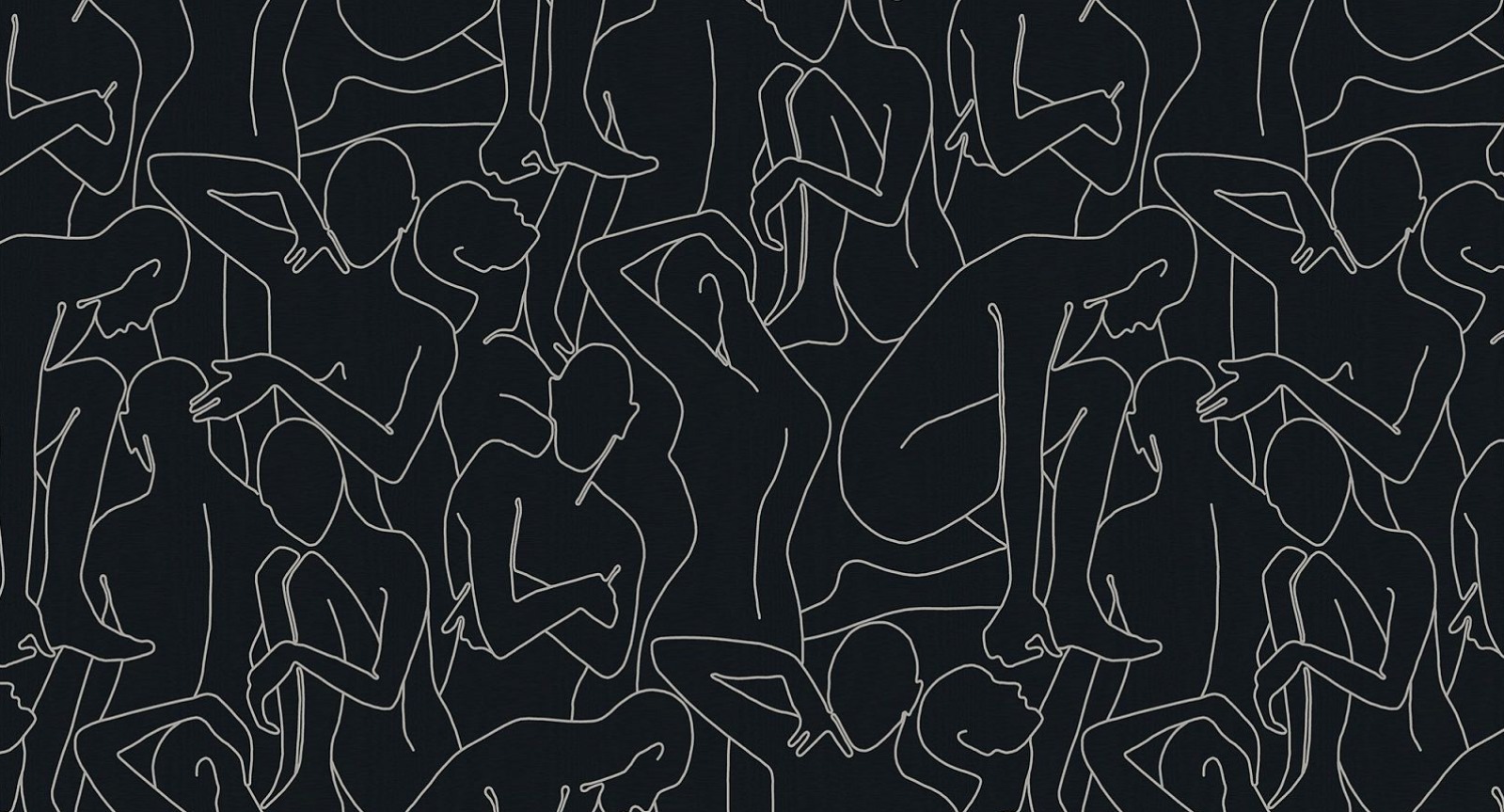 Обои Loymina Amazonia Body Language Ins2 011 Обои Loymina Amazonia Body Language Ins2 011