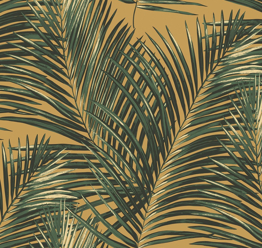 Обои Loymina Amazonia Palm Ins3 005/1 Обои Loymina Amazonia Palm Ins3 005/1