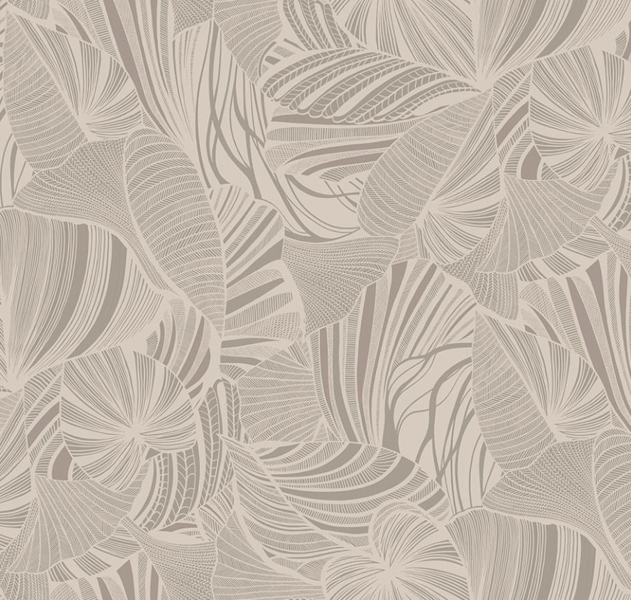 Обои Loymina Amazonia Monstera Ins5 002/2 Обои Loymina Amazonia Monstera Ins5 002/2