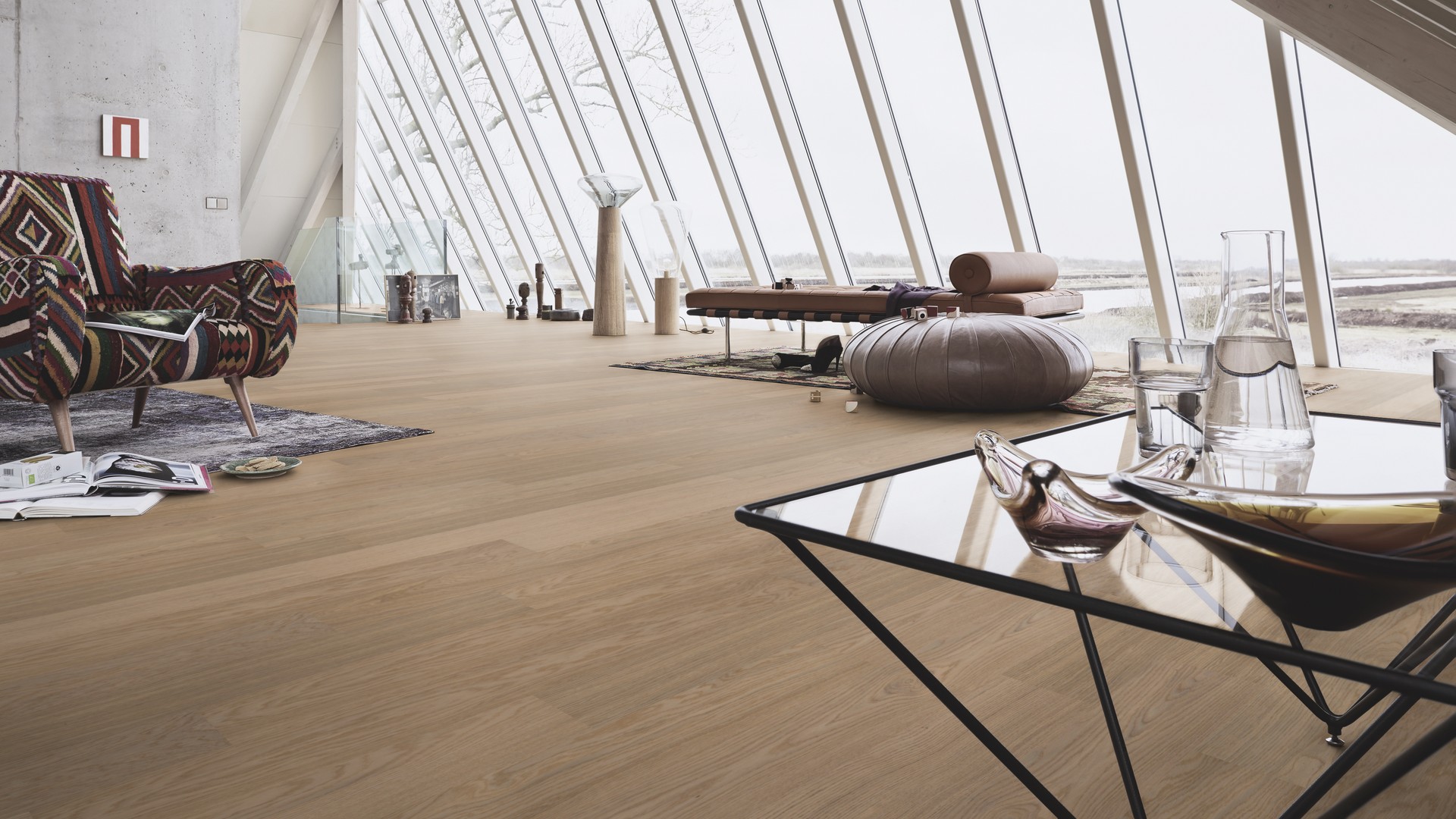 Паркетная доска Meister PS 300 Residence Дуб гармония Жемчужный 8816 1187×142×13 фото в интерьере Паркетная доска Meister PS 300 Residence Дуб гармония Жемчужный 8816 1187×142×13 фото в интерьере