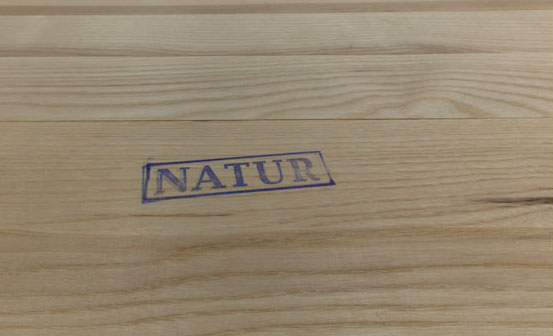 Штучный паркет Майкопский ясень натур 210×70×15 Штучный паркет Майкопский ясень натур 210×70×15