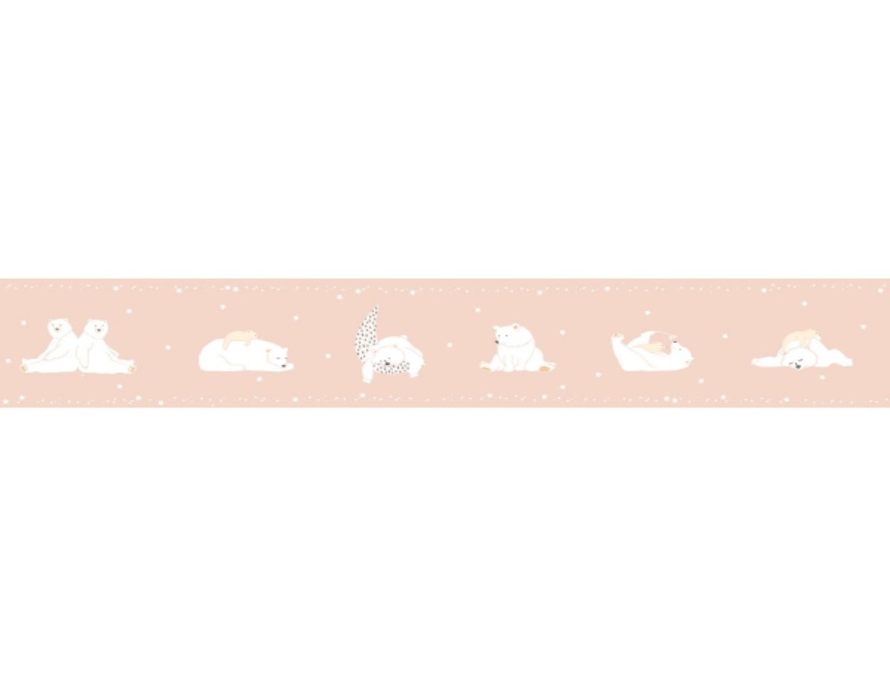 Бордюр Aura Marelle 7503-3