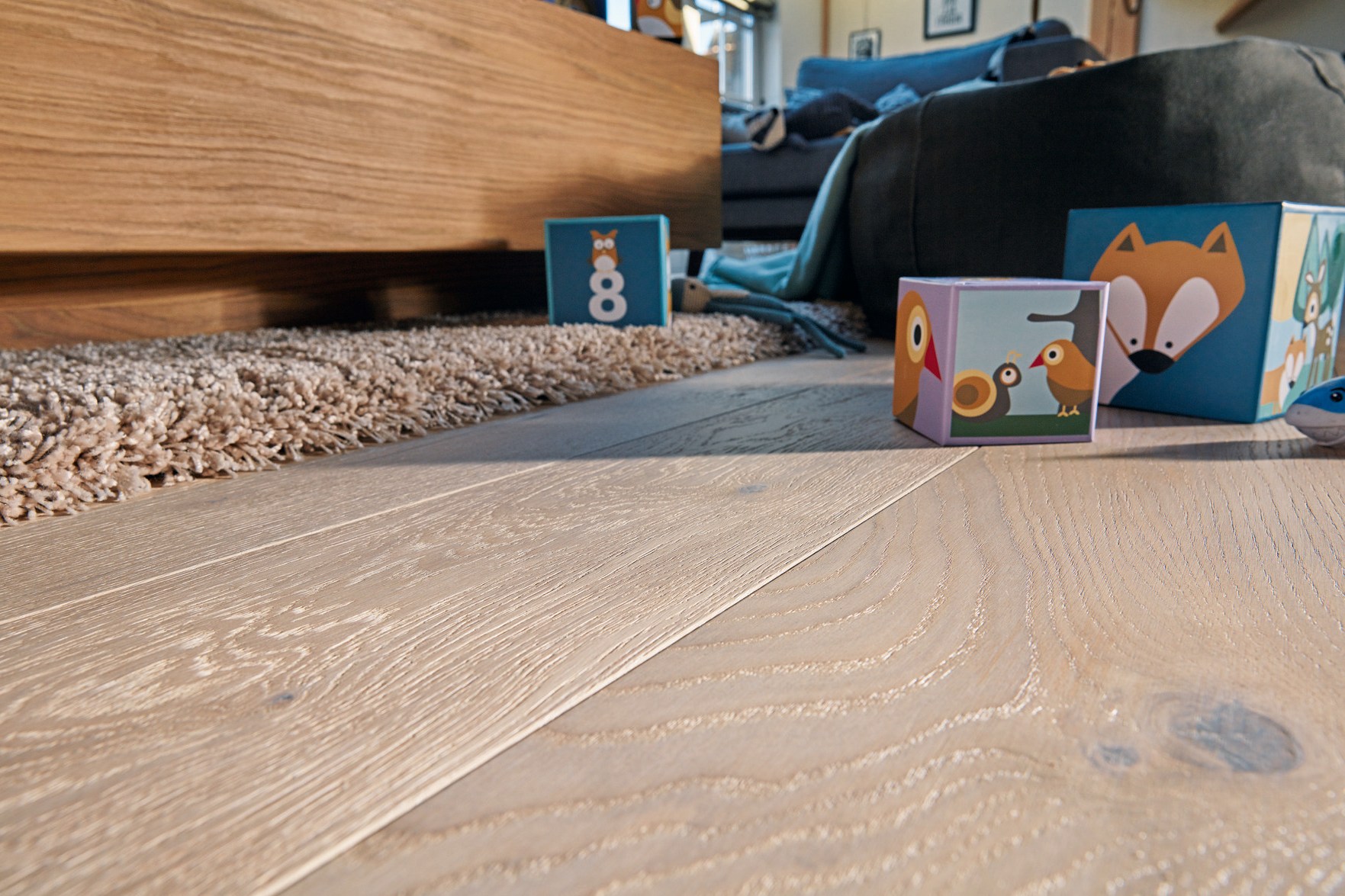 Паркетная доска Meister PD 200 Classic Дуб рустик Беленый 8489 2200×180×13 фото в интерьере Паркетная доска Meister PD 200 Classic Дуб рустик Беленый 8489 2200×180×13 фото в интерьере