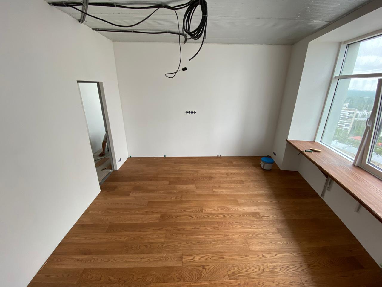 Инженерная доска Cora Wood Oak Sucupira select 1600-2400×155×16 фото в интерьере Инженерная доска Cora Wood Oak Sucupira select 1600-2400×155×16 фото в интерьере