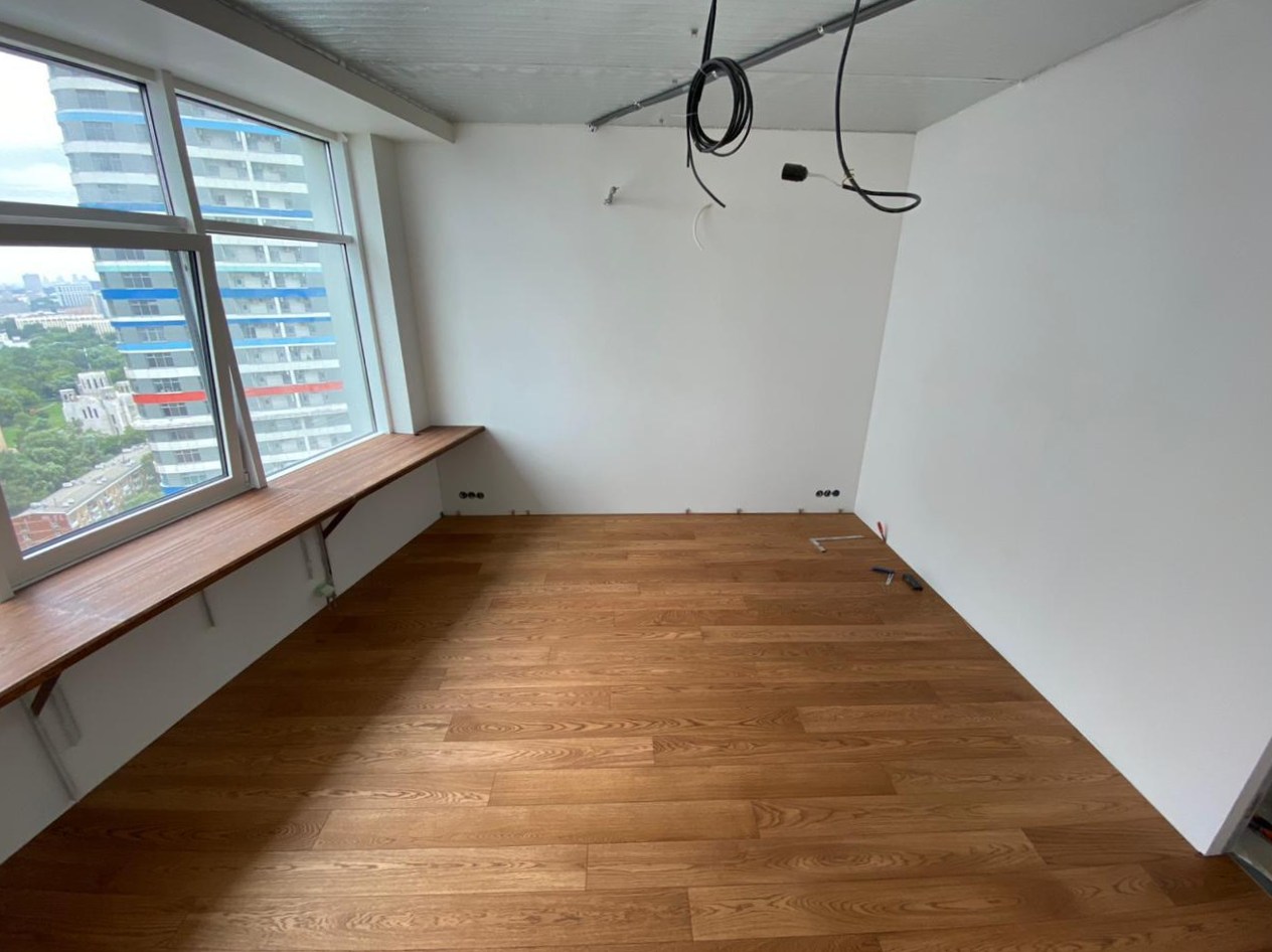 Инженерная доска Cora Wood Oak Sucupira select 1600-2400×155×16 фото в интерьере Инженерная доска Cora Wood Oak Sucupira select 1600-2400×155×16 фото в интерьере