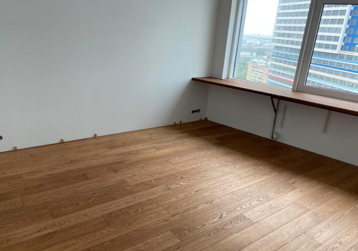 Инженерная доска Cora Wood Oak Sucupira select 1600-2400×155×16 фото в интерьере Инженерная доска Cora Wood Oak Sucupira select 1600-2400×155×16 фото в интерьере