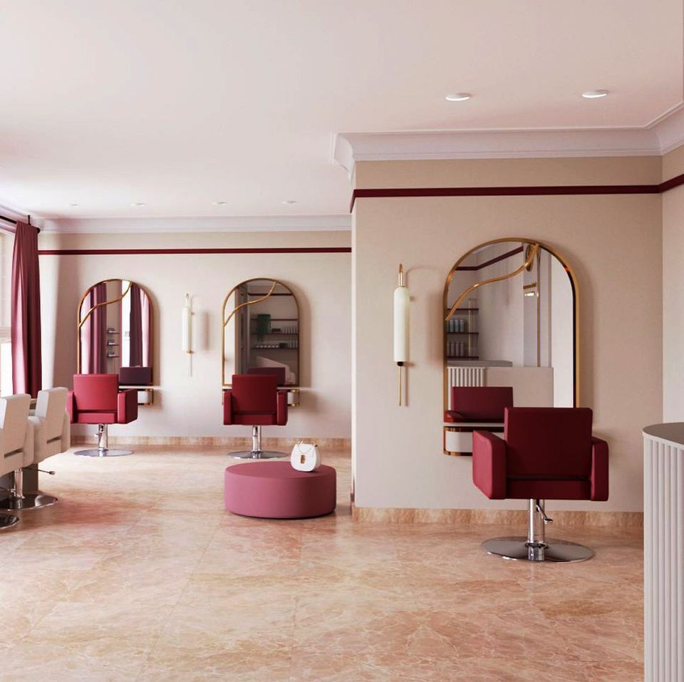 Краска Lanors Mons цвет Кружево Lace 86 Interior 0,2 л фото в интерьере Краска Lanors Mons цвет Кружево Lace 86 Interior 0,2 л фото в интерьере