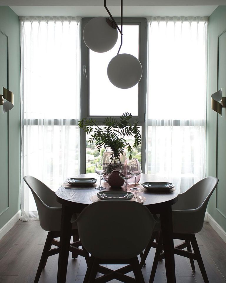 Краска Lanors Mons цвет Болотный Marsh 97 Exterior 4.5 л фото в интерьере Краска Lanors Mons цвет Болотный Marsh 97 Exterior 4.5 л фото в интерьере