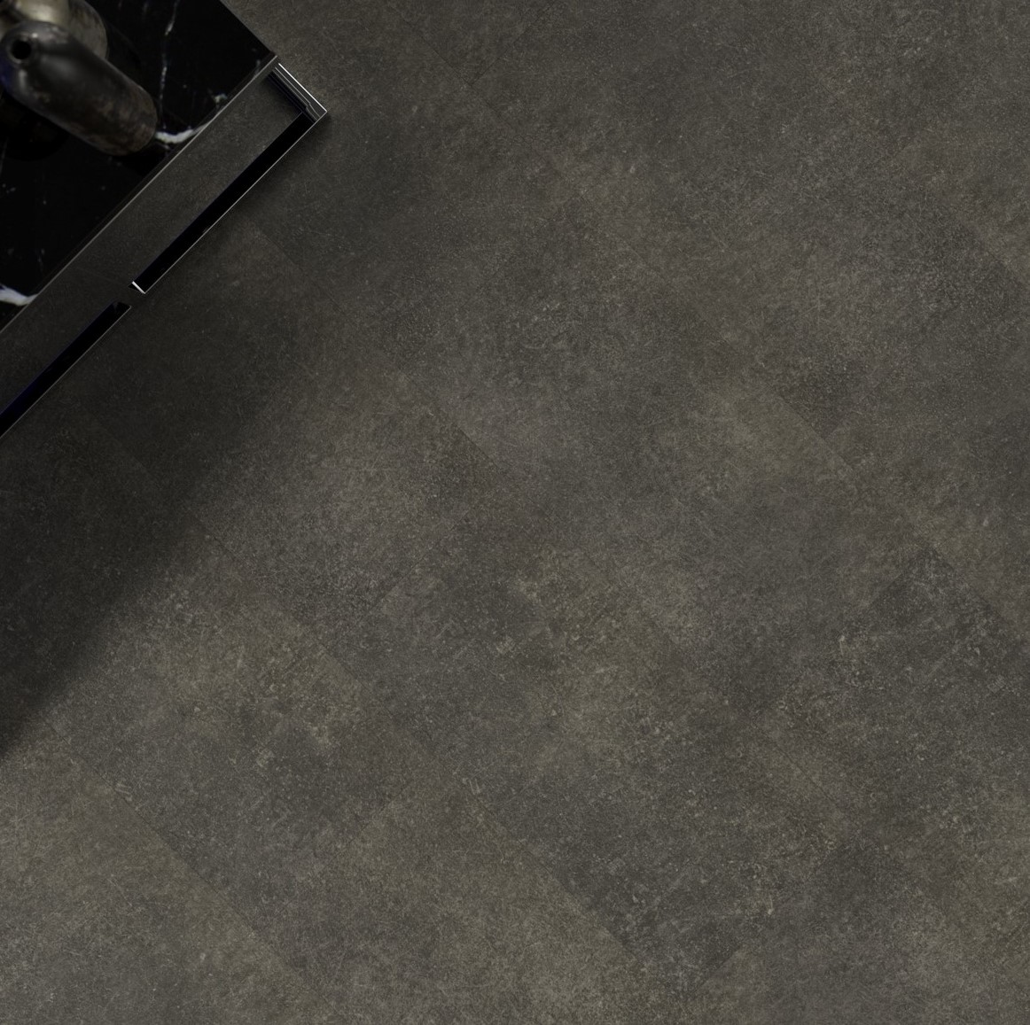 Кварцвиниловая плитка FineFloor клеевая Stone Шато Миранда FF-1455 659×329×2,5 фото в интерьере Кварцвиниловая плитка FineFloor клеевая Stone Шато Миранда FF-1455 659×329×2,5 фото в интерьере