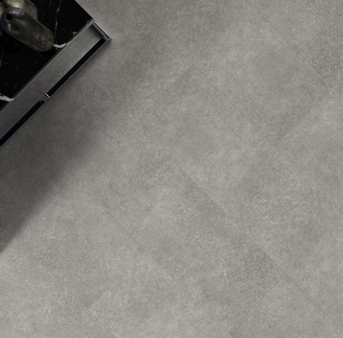 Кварцвиниловая плитка FineFloor клеевая Stone Шато Де Лош FF-1459 659×329×2,5 фото в интерьере Кварцвиниловая плитка FineFloor клеевая Stone Шато Де Лош FF-1459 659×329×2,5 фото в интерьере