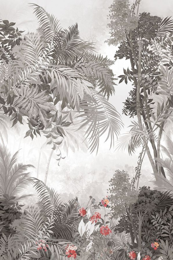 Панно Loymina Amazonia Botanic Ins10 011 Панно Loymina Amazonia Botanic Ins10 011