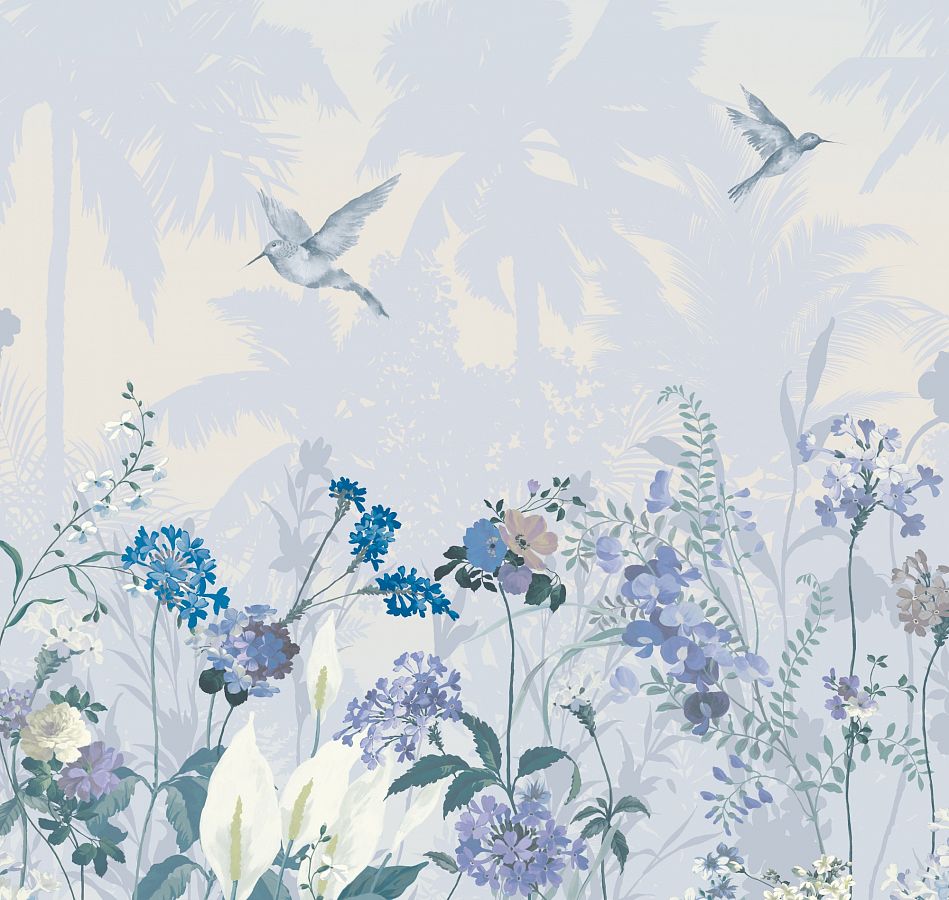 Панно Loymina Etude Tropical Meadow ETD2 006 Панно Loymina Etude Tropical Meadow ETD2 006